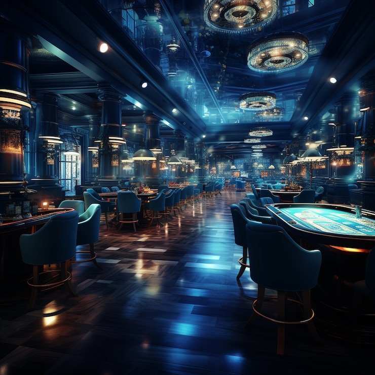 2qqqq Live Casino